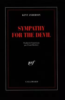 Couverture du produit · Sympathy for the Devil