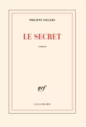 Couverture du produit · Le Secret