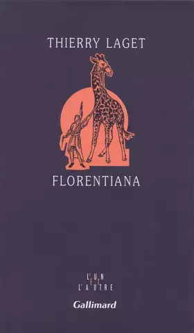 Couverture du produit · Florentiana