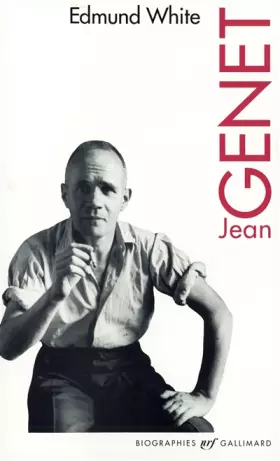 Couverture du produit · Jean Genet