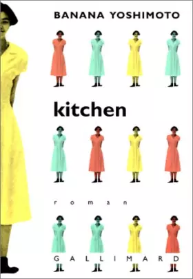 Couverture du produit · Kitchen