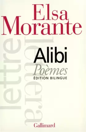 Couverture du produit · Alibi