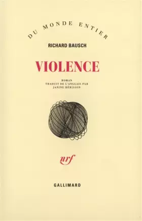 Couverture du produit · Violence