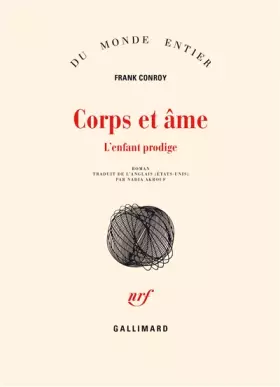 Couverture du produit · Corps et âme: L'enfant prodige