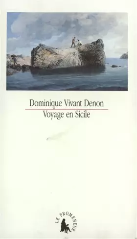 Couverture du produit · Voyage en Sicile