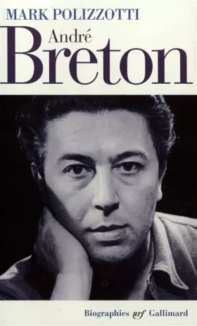 Couverture du produit · André Breton