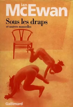 Couverture du produit · Sous les draps et autres nouvelles