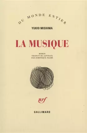Couverture du produit · La Musique