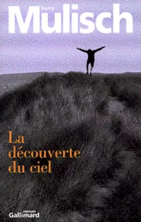 Couverture du produit · La Découverte du ciel