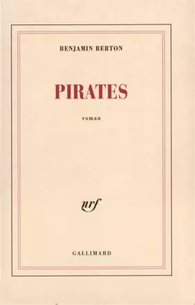Couverture du produit · Pirates