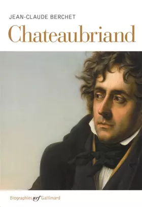 Couverture du produit · Chateaubriand