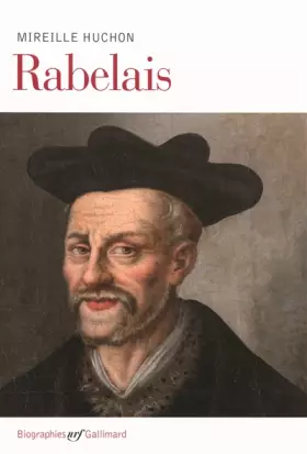 Couverture du produit · Rabelais