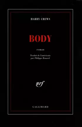 Couverture du produit · Body