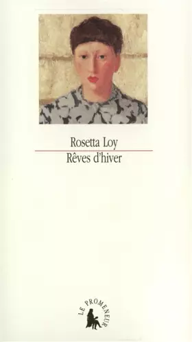 Couverture du produit · Rêves d'hiver