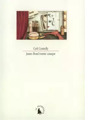 Couverture du produit · James Bond tourne Casaque