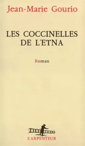 Couverture du produit · Les Coccinelles de l'Etna