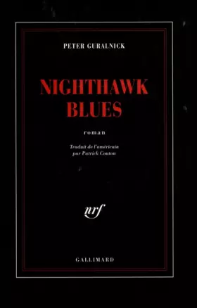 Couverture du produit · Nighthawk blues