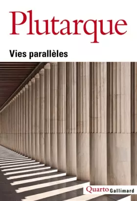 Couverture du produit · Vies parallèles