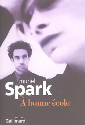 Couverture du produit · À bonne école