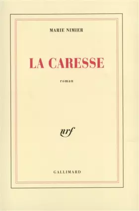 Couverture du produit · La Caresse
