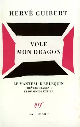 Couverture du produit · Vole mon dragon