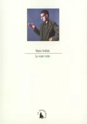 Couverture du produit · La Veste verte