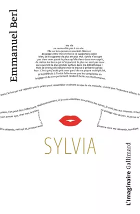 Couverture du produit · Sylvia
