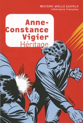 Couverture du produit · Héritage