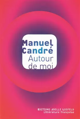 Couverture du produit · Autour de moi