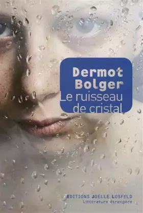 Couverture du produit · Le ruisseau de cristal