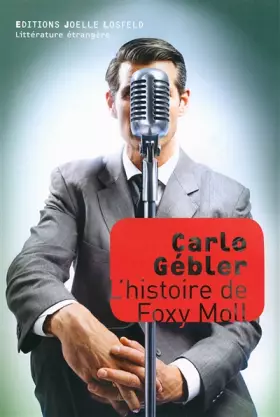 Couverture du produit · L'histoire de Foxy Moll
