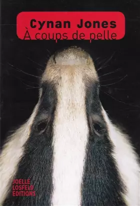 Couverture du produit · À coups de pelle