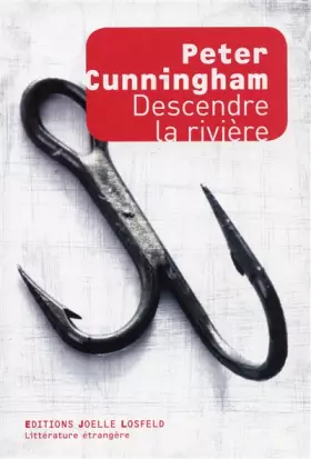 Couverture du produit · Descendre la rivière