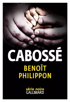Couverture du produit · Cabossé