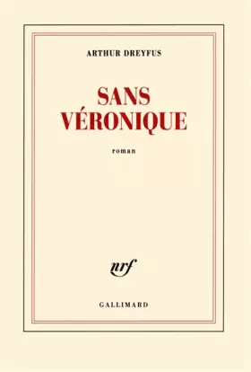 Couverture du produit · Sans Véronique