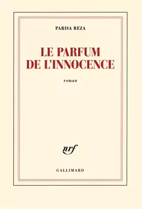 Couverture du produit · Le parfum de l'innocence