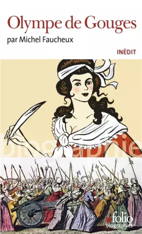 Couverture du produit · Olympe de Gouges