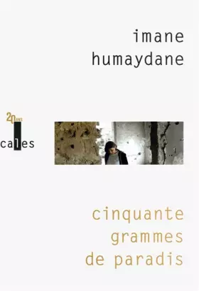 Couverture du produit · Cinquante grammes de paradis