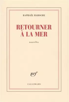 Couverture du produit · Retourner à la mer