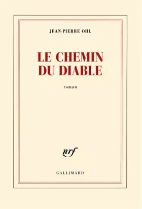 Couverture du produit · Le chemin du diable
