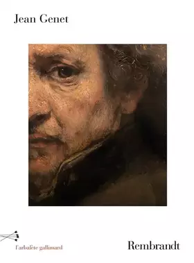 Couverture du produit · Rembrandt