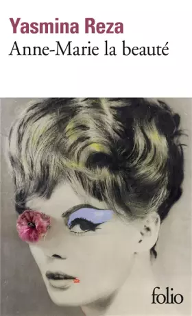 Couverture du produit · Anne-Marie la beauté