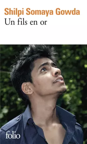 Couverture du produit · Un fils