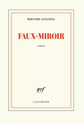 Couverture du produit · Faux-Miroir