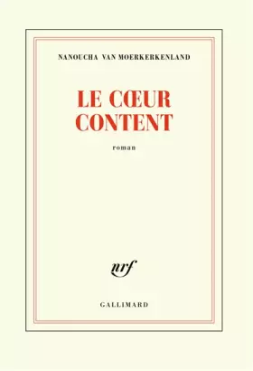 Couverture du produit · Le cœur content