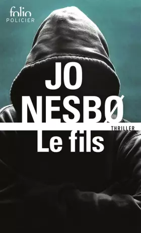 Couverture du produit · Le fils