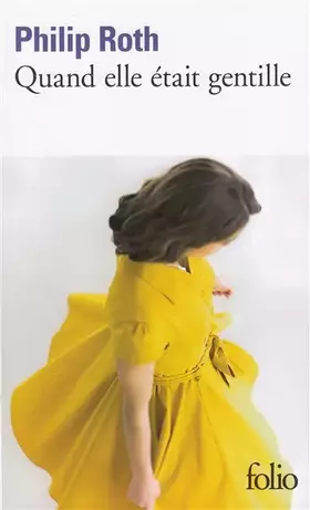 Couverture du produit · Quand elle était gentille