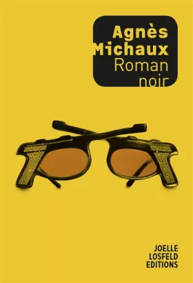 Couverture du produit · Roman noir