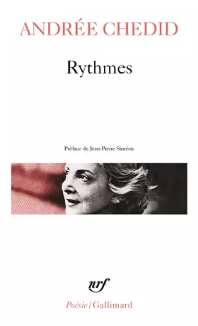 Couverture du produit · Rythmes