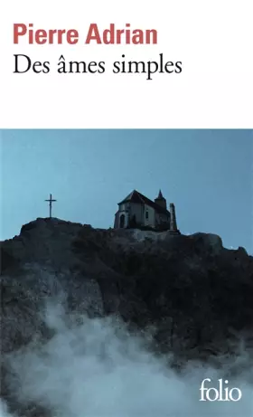 Couverture du produit · Des âmes simples